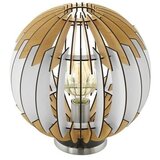Eglo 32848 - Stona lampa OLMERO 1xE27/60W/230V | Eponuda.com
