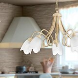 Lesnina XXXL LESTENEC 75/82 cm E14 | Shoptok.si