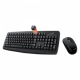 Logitech tastatura+miš MK295 wireless desktop US 920-009800 Cene