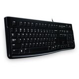 Logitech Tipkovnica K120 OEM (920-002642) | Shoptok.si