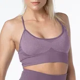 Leilani vijoličen top