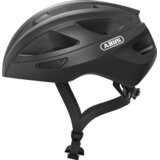 Abus Kaciga za bicikl Macator Titan, 51/55cm, Crna Cene