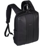 Rivacase 8125 nahrbtnik 14" črn za prenosnik | Shoptok.si