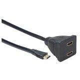 Olimp Sport HDMI spliter DSP-2PH4-002 | ePonuda.com