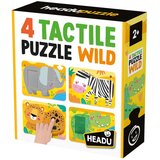 Headu 4 taktilne slagalice zoo Cene