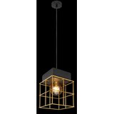 Globo 15530B-1H - visilica na sajli merril 1xE27/60W/230V | Eponuda.com
