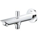 Grohe Baucosmopolitan izliv za kadu sa prebacivačem 13425001 | Eponuda.com