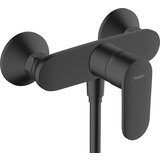 Hansgrohe 71640670 Vernis Blend stenska armatura za tuš črna Cene