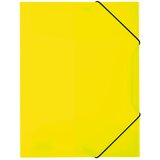 Herma Kotna mapa iz PP, DIN A3, neon rumena, (21652884) | Shoptok.si