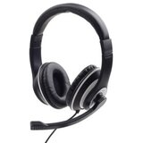  Slušalice sa mikrofonom GEMBIRD MHS-03-BKWT | Eponuda.ba