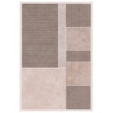 Conceptum Hypnose Sftkece030 Braon Tepih (50 x 80 cm) | Eponuda.com