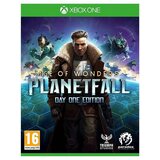 Paradox Age of Wonders: Planetfall (Xone) Cene