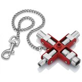 Knipex Ključ za razvodni ormarić 00 11 06 Cijene