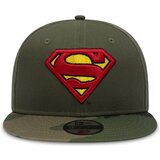 New Era 950K Chyt DC Camo 9FIFTY Superman Zelena | shoptok.hr