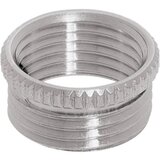  Adapter za kabelsku uvodnicu M40 PG21, mesing naravne boje LappKabel SKINDICHT MA-M/PG 40X1,5/21 25 kom cijene