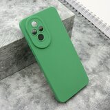  Maska silikon pro camera za honor 200/ zelena Cene