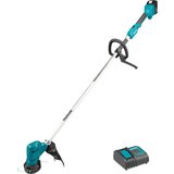 Makita Akumulatorska kosa DUR194SFX2 | Shoptok.si