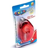 Carioca Zvitek lepilnega traku 10m - | Shoptok.si