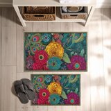Foutastic kopalniške preproge v kompletu 2 ks 60x100 cm – | Shoptok.si