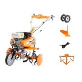 Ruris motorna kopačica kultivator freza 7088 ACC Cijene