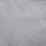  Krevet za pse crno-sivi 99 x 89 x 21 cm od pliša i umjetne kože | shoptok.hr