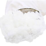  Vlakno Punjenje Bijeli 18 kg Poliester | shoptok.hr