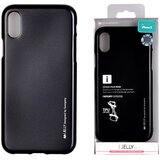 Mobiline mercury i-jelly case črni za apple iphone xr (6.1") Cene