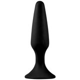 Lovetoy Lure Me crna analna kupa LVTOY00187