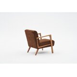 Atelier Del Sofa fotelja kemer brown | ePonuda.com