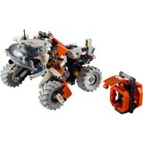 Lego technic surface space loader lt78 ( LE42178 ) Cene