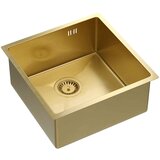 Quadron Čelični sudoper ANTHONY 50 GOLD Cijene
