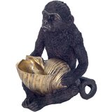 Signes Grimalt Kipci in figurice Mono Figura Črna Cene