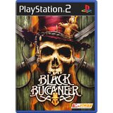 Black Buccaneer (PS2) - rabljeno Cene