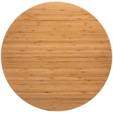 Podmetač za suđe 50x2,2 cm bambus