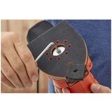  Orbitalna brusilica Black &amp Decker BEW200 200 W | shoptok.hr