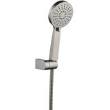 STIL set za tuš ručica tuša s crijevom 150 cm i držačem, gun metal Cijene