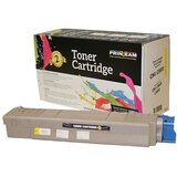  Toner Print-Team OKI C8600/C8800 Yellow | shoptok.hr