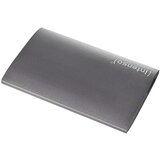 Intenso eksterni ssd ext 3.0 512GB 1.8" srebrni | ePonuda.com