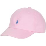 Polo Ralph Lauren CLSC SPRT CP-APPAREL ACCESSORIES-HAT Ružičasta | shoptok.hr