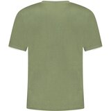 U.S. GRAND POLO US GRAND POLO SHORT SLEEVE T-SHIRT MEN GREEN | Shoptok.si