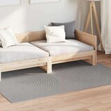  Tepisi za područja Pravokutni Siva 230 x 160 cm | shoptok.hr