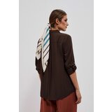 Marisse Women's Shirt L-Ko-4026 D.Oak | Shoptok.si