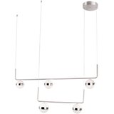 Globo VISEČA LED-SVETILKA LOVEST 3000 K 230 V Cene