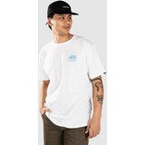 Vans Holder St Classic T-shirt white / malibu blue | Shoptok.si