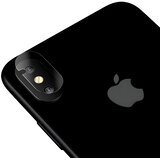  staklo za kameru 9H za Apple iPhone X - Prozirna KP13975 | Eponuda.ba