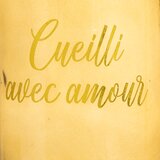 Atmosphera vaza 11x25 cm carmen staklo razne boje | shoptok.hr