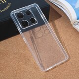  Torbica silikonska Ultra Thin za Infinix Note 30 Pro transparent | ePonuda.com