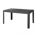 ARETA Sto URANO 80x140x72cm sivi | Eponuda.ba