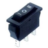 Greentech Rocker prekidač 15A 250V KCD3-008 | Eponuda.ba