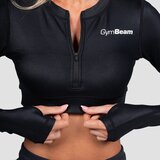 GymBeam Women‘s Prime Sports Top Black XXL | Eponuda.ba